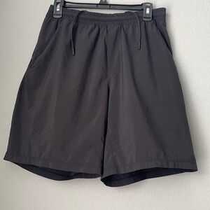 Lululemon Pace Breaker Short 9" Lined Men Size L